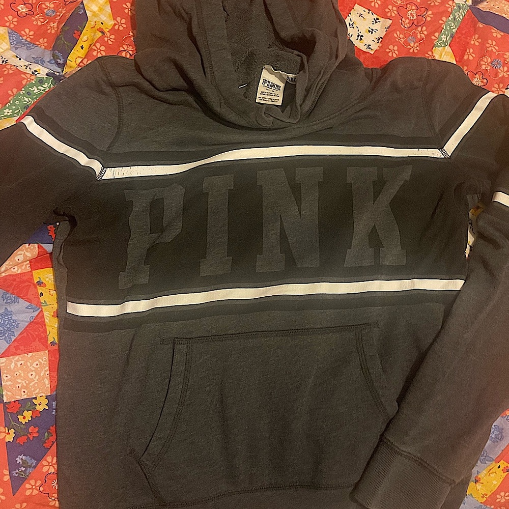 Victoria’s Secret Pink Hoodie Size M